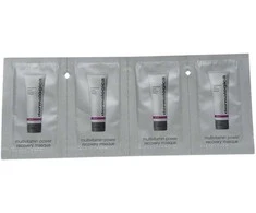 Set, Dermalogica, Age Smart, Recovery, Kreminis Mask, For Face, 4 pcs, *Sample