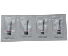 Set, Dermalogica, Age Smart, Recovery, Kreminis Mask, For Face, 4 pcs, *Sample