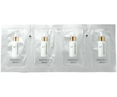 Set, Dermalogica, Biolumin-C, Glycerin, Illuminating, Gel, For Face, 4 pcs, *Sample