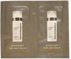 Set, Dermalogica, Dermalogica, Dark Spot Corrector + Interrupter, Serum, For Face, 4 pcs, *Sample