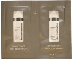 Set, Dermalogica, Dermalogica, Dark Spot Corrector + Interrupter, Serum, For Face, 4 pcs, *Sample
