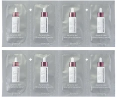 Set, Dermalogica, Dynamic Skin Strengthening, Strengthening, Serum, For Face, 8 pcs, *Sample