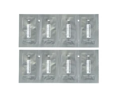 Dermalogica Magnetic Afterglow Eliminates Cleansing Kreminis rinkinys, 8 vnt., 2 ml