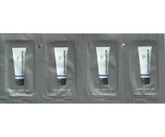 Rinkinys, Dermalogica, Pro, Raminantis, Kūno Kreminis, Veidui, 4 vnt., *Mėginys