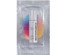 Rinkinys, Dermalogica, Smart Response, drėkinamasis, serumas, veidui, 4 vnt., *Mėginys