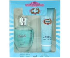 Michael Kors Set Designer French: Jubilee, Eau De Parfum, For Women, 100 ml + Jubilee, Hydrates, Losjonas kūnui, 90 ml For Women