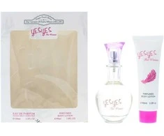Michael Kors Set Designer French: Yes Yes, Drėkina, Kvepalai kūnui, 90 ml + Yes Yes, Kvepalai vandeniui, Moterims, 100 ml Moterims