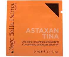 Set, Diego Dalla Palma, Astaxantina, Anti-Ageing, Serum, For Face, 8 pcs, 2 ml *Sample