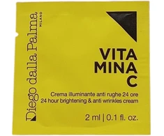 Set, Diego Dalla Palma, Diego Dalla Palma, Anti-Ageing, Day, Kreminis, For Face, 8 pcs, 2 ml *Sample