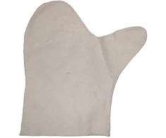 Set, Diego Dalla Palma, Diego Dalla Palma, Textile makiažo valiklis Glove, 20 pcs
