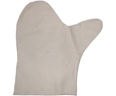 Set, Diego Dalla Palma, Diego Dalla Palma, Textile makiažo valiklis Glove, 20 pcs