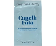 Set, Diego Dalla Palma, Effetti Speciali, Revitalising, Kreminis Mask, For Face, 15 pcs, 5 ml *Sample