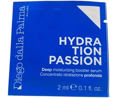 Set, Diego Dalla Palma, Hydration Passion, Moisturizing, Serum, For Face, 8 pcs, 2 ml *Sample