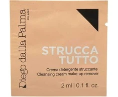 Set, Diego Dalla Palma, Struccatutto, Cleansing, Cleansing Kreminis, 8 pcs, 2, *Sample
