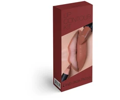 Set Diego Dalla Palma: The Lipstick, Kreminis Lipstick, 503, Caramello, 4 g + Matita, Contour, Lip Liner, 503, Raw Sienna, 1.1 g
