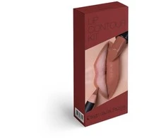 Set Diego Dalla Palma: The Lipstick, Kreminis Lipstick, 503, Caramello, 4 g + Matita, Contour, Lip Liner, 503, Raw Sienna, 1.1 g