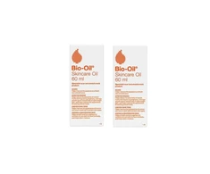 Set Duo Bio-Oil Bio-Oil Anti-Marks Body Oil All Over The Body, 2 vnt., 60 ml