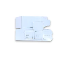 Set Duo Depot DEPOT Empty Cardboard Box, 2 vnt.