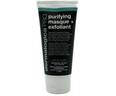 Set Duo, Dermalogica, Pro - Purifying Masque - Exfoliant, Japanese Matcha Tea, Brightens/Soothes - Purifies, Day, Kremas Mask, Fo