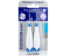 Elgydium Set Duo, Elgydium, Interdental , 2 pcs Unisex