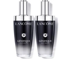 Lancome Genifique Duo Serum 2 x 100 ml Renewing Facial Serum Gift Set