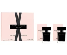 Set Narciso Rodriguez Duo EDT 2 X, 30 ml@
