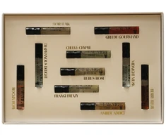 Set, Eau.Mg, Discovery, Extrait De Parfum, Unisex, 10 pcs, 2 ml *Sample