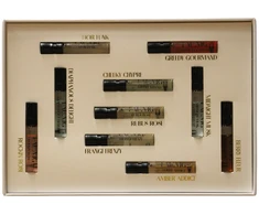 Set, Eau.Mg, Discovery, Extrait De Parfum, Unisex, 10 pcs, 2 ml *Sample