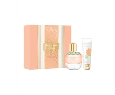 Elie Saab Girl of Now Lovely rinkinys moterims (EDP, 50 ml + kūno losjonas, 75 ml)