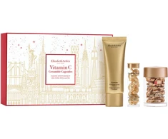 Elizabeth Arden Ceramide Vitamin C Gift Set Serum do twarzy 30szt
