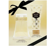 Set Ellen Tracy: Classic Eau De Parfum For Women, 100 ml + Classic Hydrating Losjonas kūnui, 100 ml