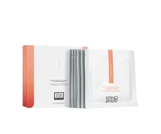 Set Erno Laszlo Multi-Task Serum Illuminating Eye Sheet Mask, 6 vnt. 5.4 ml