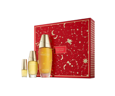 Set Estee Lauder: Beautiful Eau De Parfum For Women, 100 ml + Beautiful Eau De Parfum For Women, 30 ml + Beautiful Eau De Parfum For Women 4.7 ml