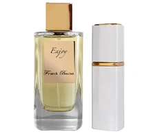 Franck Boclet Nirvana EDP parfumuotas vanduo moterims, 100 ml
