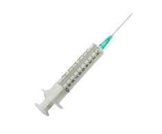 Geomed Geomar Syringe 10 ml