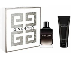 Givenchy Gentleman Boisée rinkinys vyrams (kvepalai EDP, 60 ml + dušo želė 75 ml)