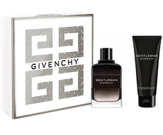 Givenchy Gentleman Boisée rinkinys vyrams (kvepalai EDP, 60 ml + dušo želė 75 ml)