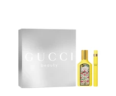 Set Gucci: Flora Gorgeous Orchid Eau De Parfum For Women, 50 ml + Flora Gorgeous Orchid Eau De Parfum For Women, 10 ml