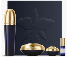 Guerlain Orchidée Impériale La Lotion Essence Lote 4 Piezas