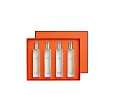 Hermes Un Jardin Collection EDT kvepalų rinkinys unisex