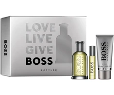 Hugo Boss dovanų rinkinys buteliuose 210 ml