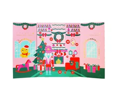 Set, Inuwet, Inuwet, Makeup, Advent Calendar, 24 pcs