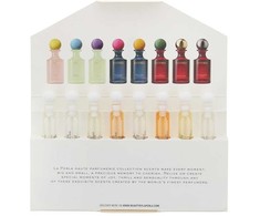 Set, La Perla, Collection Discovery, Eau De Parfum, For Women, 8 pcs, 12 ml *Vial