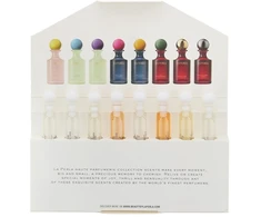 Set, La Perla, Collection Discovery, Eau De Parfum, For Women, 8 pcs, 12 ml *Vial