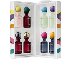 Set La Perla Collection Discovery EDP parfumuotas vanduo moterims, 8 vnt., 12 ml