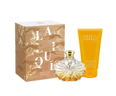 Set Lalique: L'Amour Eau De Parfum For Women, 50 ml + L'Amour Hydrating Losjonas kūnui, 150 ml