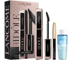Lancôme - Blakstienų tušas Set - Idole Blakstienų tušas + Akių apvadas + makiažo valiklis - Giftset