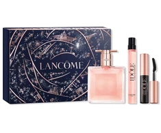 Lancôme rinkinys: Idole EDP, Moterims, 25 ml + Idole EDP, Moterims, 10 ml + Idole Blakstienų tušas, Juodas, 2,5 ml *Miniatiūrinis