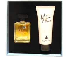 Lanvin Me rinkinys moterims (EDP, 50 ml + kūno losjonas, 100 ml)