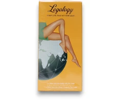 Set Legology: Air-Lite, Energizing, Daily, Foot Kreminis, 50 ml + Sun-Lite, Energizing, Foot Kreminis, 50 ml